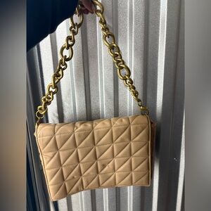 Zara purse